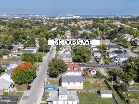 313 Doris Ave, Brooklyn, MD 21225 photo 39