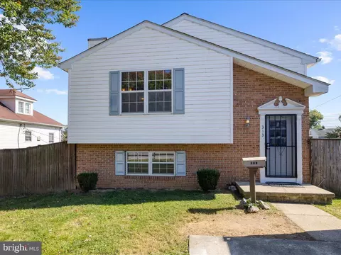 313 Doris Ave, Brooklyn, MD 21225 photo 41