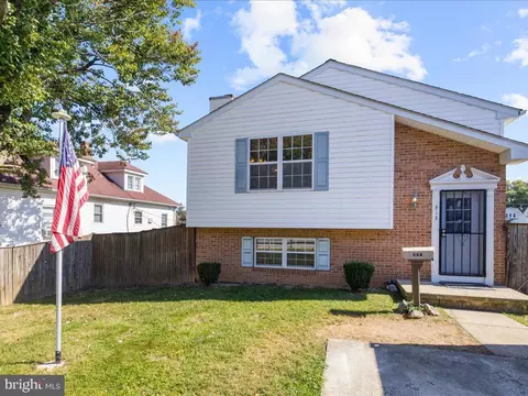 313 Doris Ave, Brooklyn, MD 21225 photo 33
