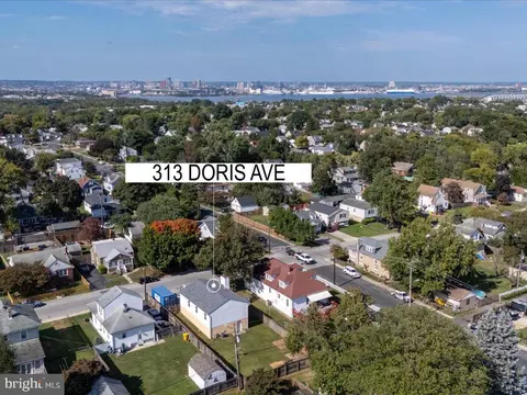 313 Doris Ave, Brooklyn, MD 21225 photo 36