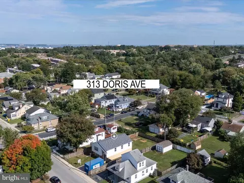 313 Doris Ave, Brooklyn, MD 21225 photo 37