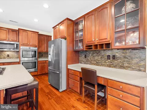 Kitchen - 1509 Devere Dr, Pasadena, MD 21122 photo 8 of 11