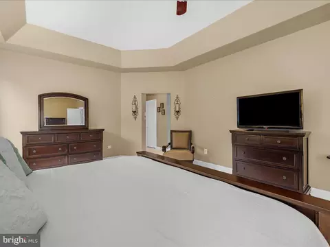 Bedroom - 1509 Devere Dr, Pasadena, MD 21122 photo 11 of 15