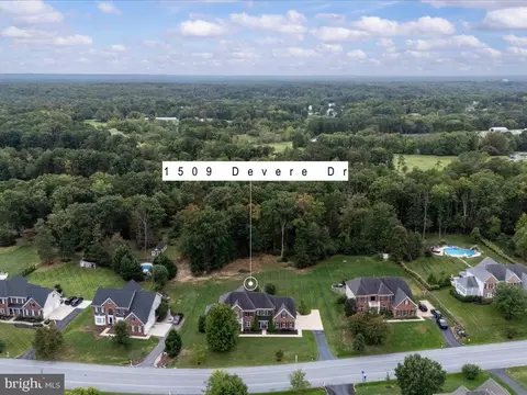 View/Area - 1509 Devere Dr, Pasadena, MD 21122 photo 5 of 13