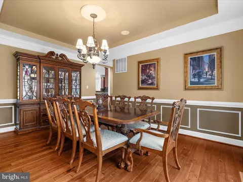 Dining - 1509 Devere Dr, Pasadena, MD 21122 photo 2 of 3
