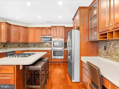 Kitchen - 1509 Devere Dr, Pasadena, MD 21122 photo 7 of 11