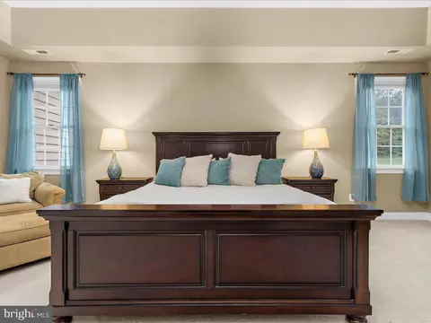 Bedroom - 1509 Devere Dr, Pasadena, MD 21122 photo 10 of 15