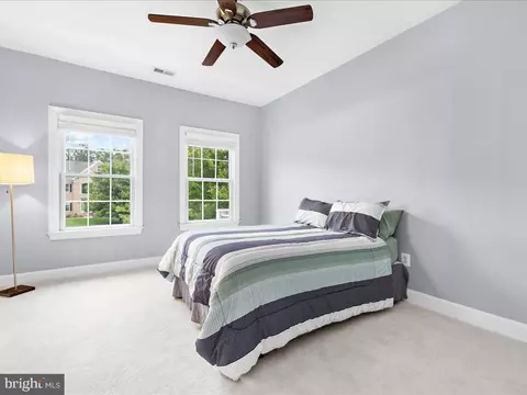 Bedroom - 1509 Devere Dr, Pasadena, MD 21122 photo 7 of 15