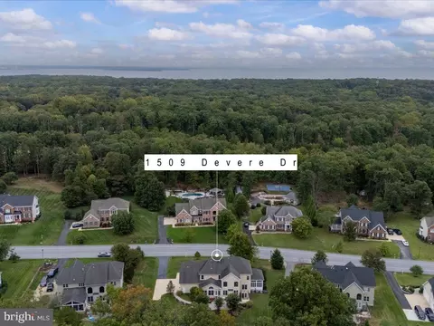 View/Area - 1509 Devere Dr, Pasadena, MD 21122 photo 9 of 13