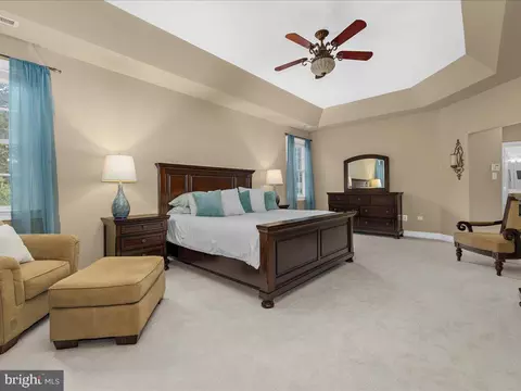 Bedroom - 1509 Devere Dr, Pasadena, MD 21122 photo 9 of 15