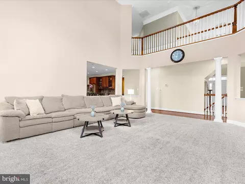 Living - 1509 Devere Dr, Pasadena, MD 21122 photo 3 of 8