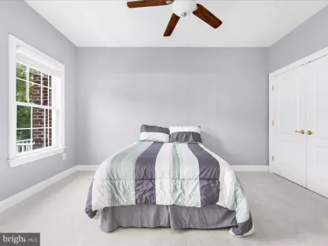 Bedroom - 1509 Devere Dr, Pasadena, MD 21122 photo 6 of 15