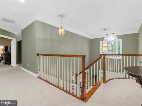 Entry Way - 1509 Devere Dr, Pasadena, MD 21122 photo 7 of 9
