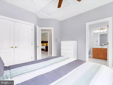 Bedroom - 1509 Devere Dr, Pasadena, MD 21122 photo 8 of 15