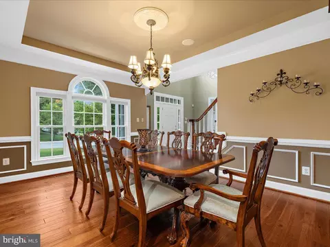 Dining - 1509 Devere Dr, Pasadena, MD 21122 photo 1 of 3
