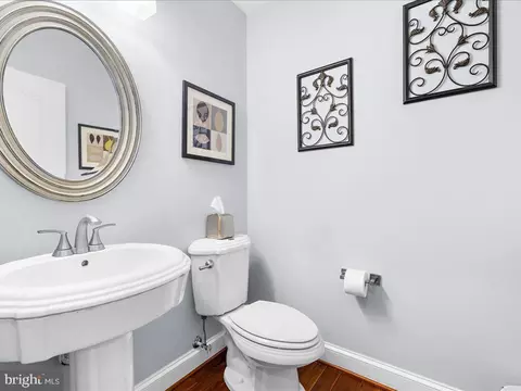 Bath - 1509 Devere Dr, Pasadena, MD 21122 photo 1 of 9