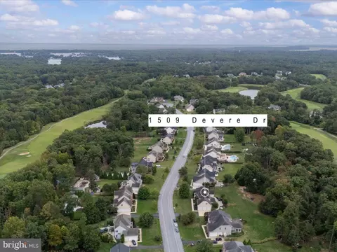 View/Area - 1509 Devere Dr, Pasadena, MD 21122 photo 11 of 13