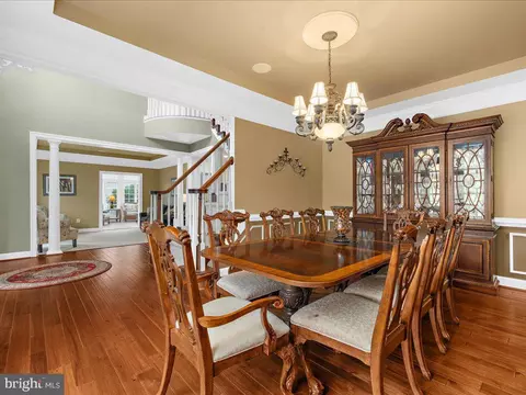Dining - 1509 Devere Dr, Pasadena, MD 21122 photo 3 of 3