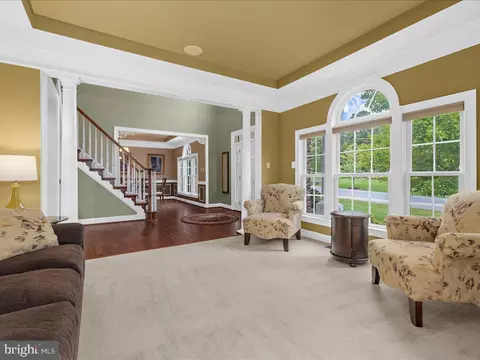 Living - 1509 Devere Dr, Pasadena, MD 21122 photo 8 of 8