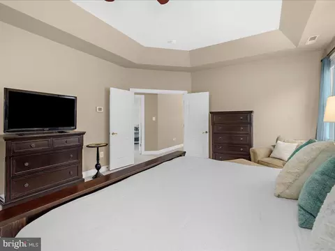 Bedroom - 1509 Devere Dr, Pasadena, MD 21122 photo 12 of 15