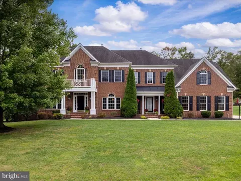 Exterior - 1509 Devere Dr, Pasadena, MD 21122 photo 8 of 14