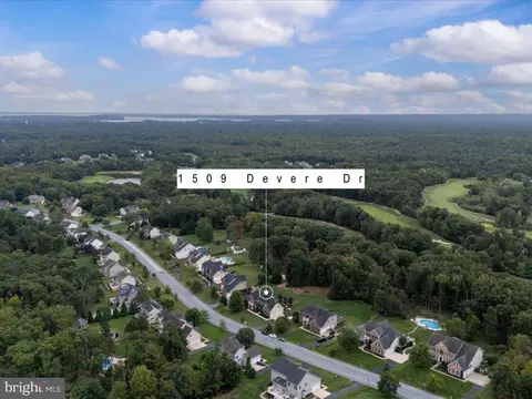 View/Area - 1509 Devere Dr, Pasadena, MD 21122 photo 13 of 13