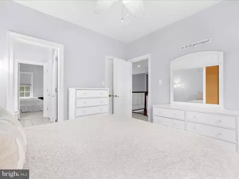 Bedroom - 1509 Devere Dr, Pasadena, MD 21122 photo 5 of 15