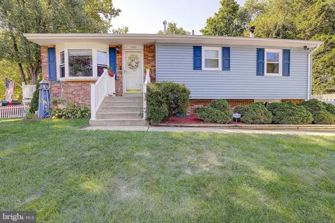 1409 Washington Ave, Severn, MD 21144