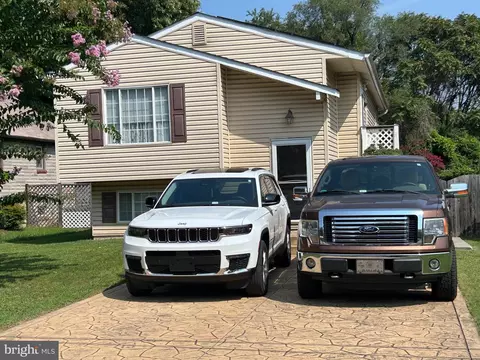 430 Stiemly Ave, Glen Burnie, MD 21060