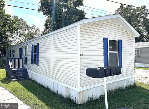 57 S Paula St, Laurel, MD 20724