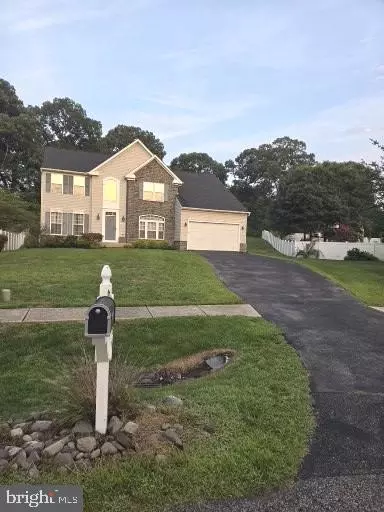 324 Wild Willow Way, Severn, MD 21144