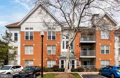 3404 Bitterwood Pl #I301, Laurel, MD 20724