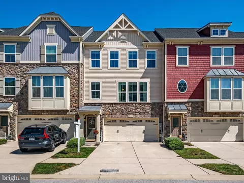 506 Fox River Hills Way, Glen Burnie, MD 21060