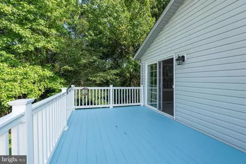Exterior - 7523 Harmans Rd, Harmans, MD 21077 photo 2 of 3
