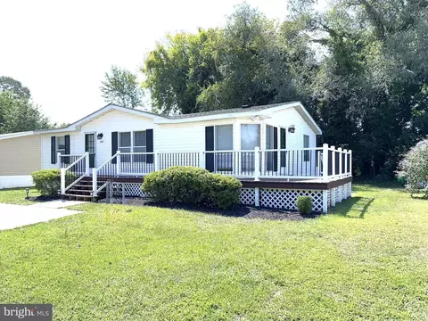 Undisclosed, Lothian, MD 20711