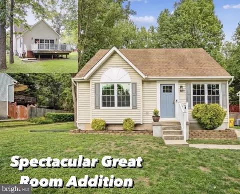3522 River Bridge Way, Laurel, MD 20724