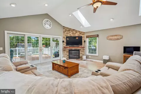 3522 River Bridge Way, Laurel, MD 20724 photo 5