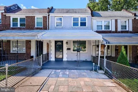 327 Grove Park Rd, Brooklyn Park, MD 21225