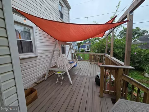 4604 4th St, Baltimore Highlands, MD 21225 photo 26