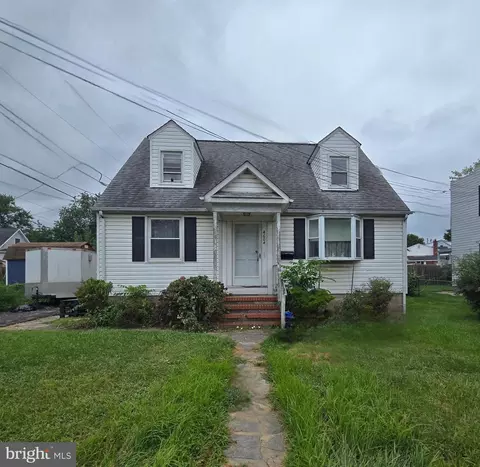 4604 4th St, Baltimore Highlands, MD 21225 photo 28