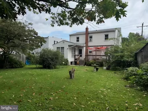 4604 4th St, Baltimore Highlands, MD 21225