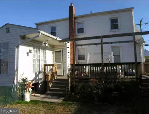 4604 4th St, Baltimore Highlands, MD 21225 photo 27