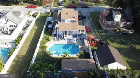 254 Meadow Rd, Pasadena, MD 21122