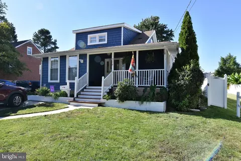 254 Meadow Rd, Pasadena, MD 21122 photo 2