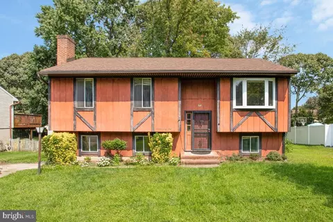 766 Rosewood Rd, Severn, MD 21144