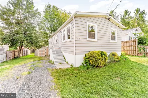 3405 Cohasset Ave, Annapolis, MD 21403