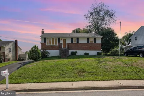 1102 Rosedale Ave, Glen Burnie, MD 21061