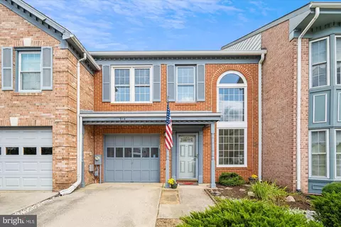 914 Sextant Way, Annapolis, MD 21401