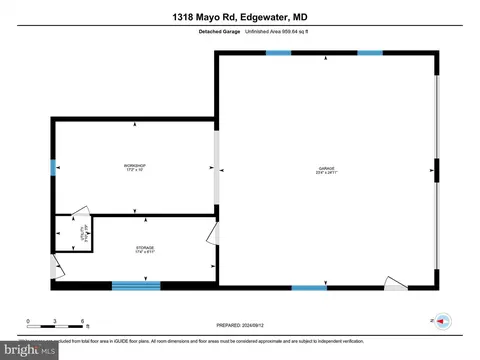 1318 Mayo Rd, Edgewater, MD 21037 photo 53