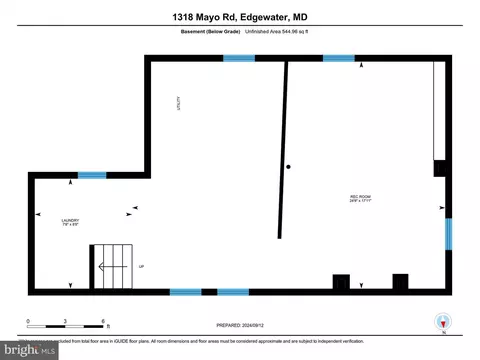 1318 Mayo Rd, Edgewater, MD 21037 photo 52